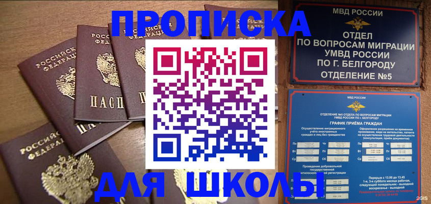 прописка гарантия в Нижних Сергах